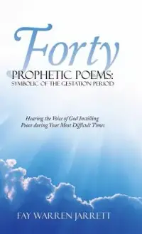 在飛比找博客來優惠-Forty Prophetic Poems: Symboli