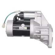 Brand New Starter Motor for Mustang Skid Steer 2060 2.8L Diesel 4JB1 01/96 - On