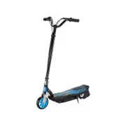 BULLET ZPS Kids Scooter 140W Electric Children Toy Battery Commuter Boys Girls Ride, Blue