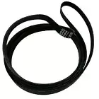 Washing Machine Drive Drum Belt 7PH1930 For Electrolux 0198300011 0198-300-011