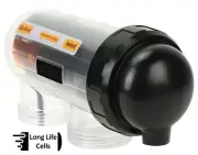 Astral Hurlcon VX11 RP salt cell chlorinator electrode pool water genuine