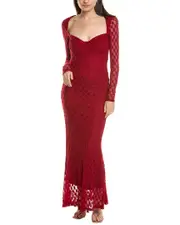 Bardot Avah Midi Dress