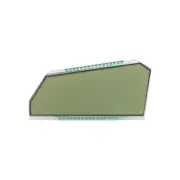Display for Kawasaki Ninja 300 Z300 Instrument Cluster Speedometer