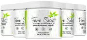 (5 Pack) Fibre Select Advanced Powder for Energy & Fat Burning