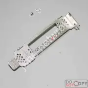 LOW BRACKET PLATE for LSI SAS 9286-8E 6G RAID HBA sas 2U