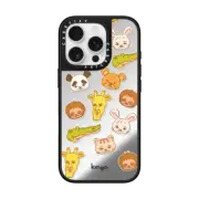 iPhone 16 Pro Mirror Case MagSafe Compatible Keigo - 06