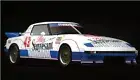 Moffat RX7 GROUP C Bathurst Small Vinyl Man Cave Motorsport Poster 13B PP