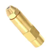 Heavy Oil Waste Alcohol-based Fuel Burner Nozzle 1mm/1.3mm/1.5mm/2mm/2.5mm D