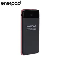 在飛比找PChome24h購物優惠-【enerpad】微電腦PD行動電源Q910