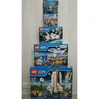 在飛比找蝦皮購物優惠-LEGO CITY 60077 60078 60079 60