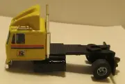 AFX Nite Ryder GMC Astro 95 Cab Body #8002