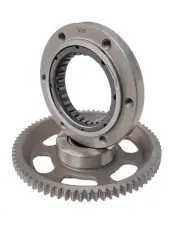 Suzuki Dr 650 Rse Re Dakar 90-17 Starter Freewheel Starter Clutch 12600-09860-00