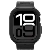 SPIGEN Apple Watch Series 10 46mm Wristband, Genuine Vault Pro Slim Light Case Cover for Apple