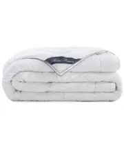 Brooks Brothers Tencel Quilt