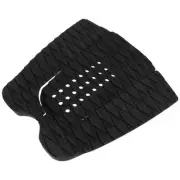 3 Pcs Non-slip Mat Traction Pad for Surfboards Accessories Adhesive Pads