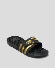 [adidas] Adissage Slides