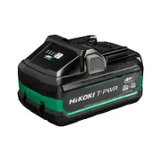 HiKOKI 18/36V MV Battery 8.0/4.0AH BSL3640MVT - Skin Only