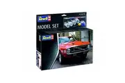 Revell 1/25 Model Set '70 Shelby Mustang Gt500