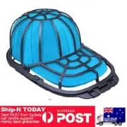 Hat Washer Baseball Hat Cleaner Cap Washer, Washing Cage Holder Frame