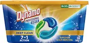Dynamo Professional 7in1 Disc Laundry Detergent, 28 capsules, 700 grams