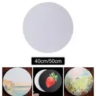 Canvas Board Painting Board Cotton Canvas Panel for Crafts Supplies Artist