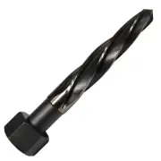 13/16" HEX REAMER, BRIDGE/CONSTRUCTION, POLISHED, QTY: 1