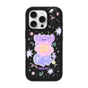 iPhone 16 Pro Impact Ring Stand Case MagSafe Compatible You Go Girl