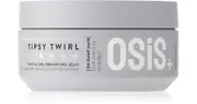 [Schwarzkopf] Gel for highlighting waves and curls OSiS Tipsy Twirl (Wave & Curl Enhancing Jelly) 300 ml
