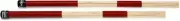 Promark Hot Rods Bundled-dowel Drumsticks (5-pack) Bundle