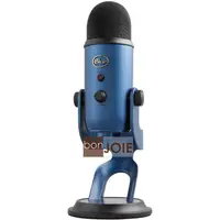 在飛比找蝦皮購物優惠-Blue Microphones Yeti USB 藍色 電