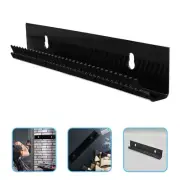 hair extension display holder Hair Weave Holder Hair Weft Holder Wig Display