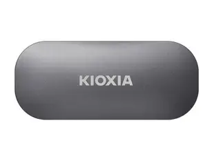 Kioxia 鎧俠 Exceria PLUS 外接式SSD 行動硬碟 1TB 2TB 隨身硬碟 SSD