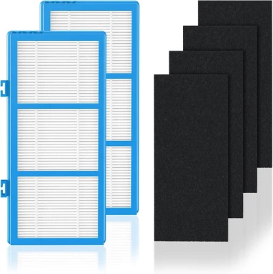 HAPF30AT Filter Replacement for Holmes AER1 Type Total Air Purifier, True Hepa F