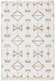 Bodhi Trudy Natural Rug