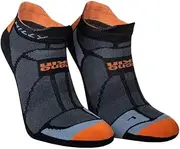[Hilly] Unisex Adult Marathon Fresh Socks
