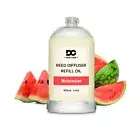 Daniella's Candles Reed Diffuser Oil Refill - Watermelon - 100mL/3.4Oz - NEW