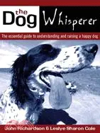 在飛比找三民網路書店優惠-Dog Whisperer ─ The Essential 