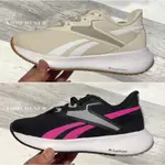 REEBOK ENERGEN RUN 3 女鞋 慢跑鞋 運動鞋 跑鞋 米白 100074838 黑粉 100074839