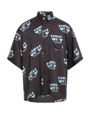 [USED FUTURE] USED FUTURE Shirts - Item 10197894