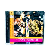 AEROSMITH - THE UNIVERSAL MASTERS COLLECTION CLASSIC. / REMASTER CD SEALED