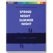 Spring Night Summer Night - Limited Edition