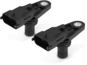 Camshaft Position Sensor Kit For 17-20 Honda Civic 2.0L 4 Cyl Type R LX WS73R1 (for: Honda Civic)