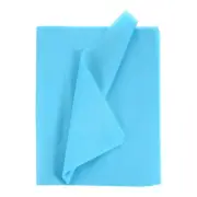 24 Sheets Tissue Paper 14" x 20" Tissue Paper Blue for Gift