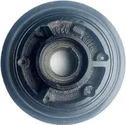 Compatible For Baic BJ40 Senova X65 D70 D60 Crankshaft Pulley Guowu Engine 2.3 Displacement