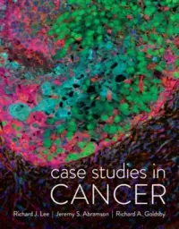 在飛比找博客來優惠-Case Studies in Cancer