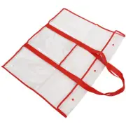 Sketchpad Bag Poster Utility Tote Large Portfolio Folder for Artwork