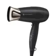 RELAXUS DRY2GO BLACK DRYER #544541