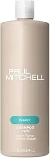 Paul Mitchell Shampoo Two, 1000 ml