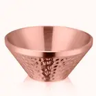 Rice Bowl Anti-scald Utensil Soup Salad Noodles Serving Bowl Smooth