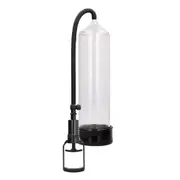 Shots Pumped Comfort Beginner Penis Pump